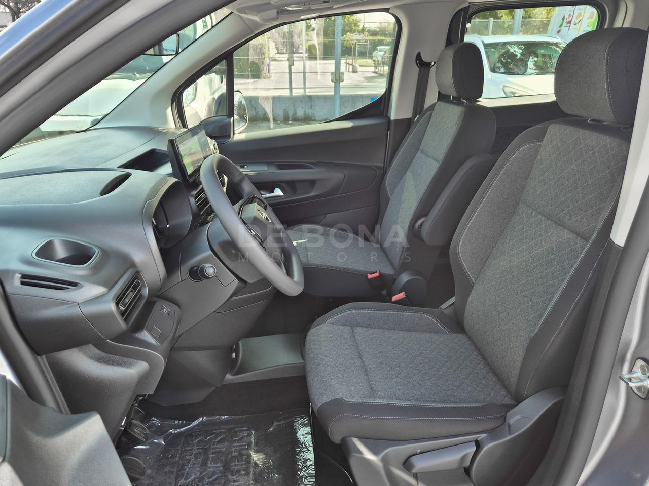 Opel Combo life n1 1.5d 130cv edition plus s&s l1h1 mt6