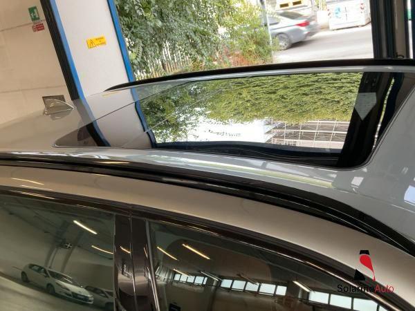 BMW X5 M 4.4 auto