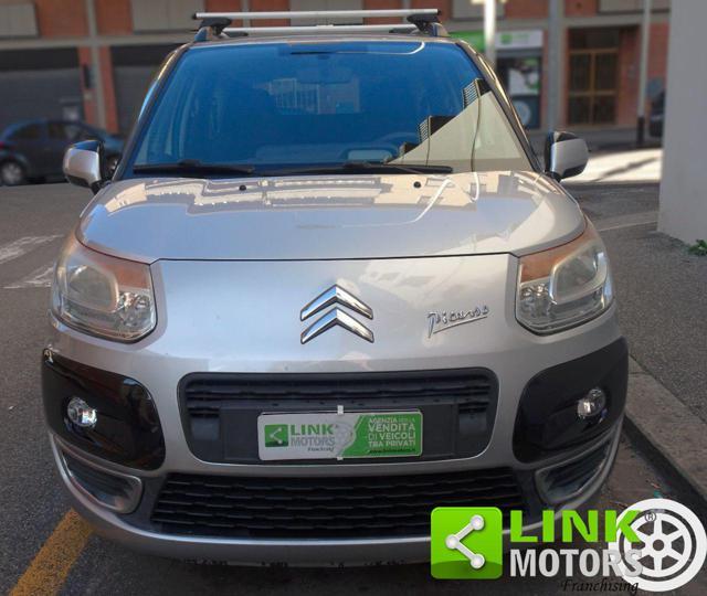 CITROEN C3 Picasso 1.4 VTi 95 NEOPATENTATI-PRENOTATA-