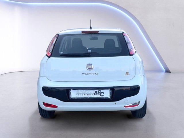 FIAT Punto Evo 1.2 BENZ 69 CV 5 porte Dynamic ADATTA NEOPATENTATI