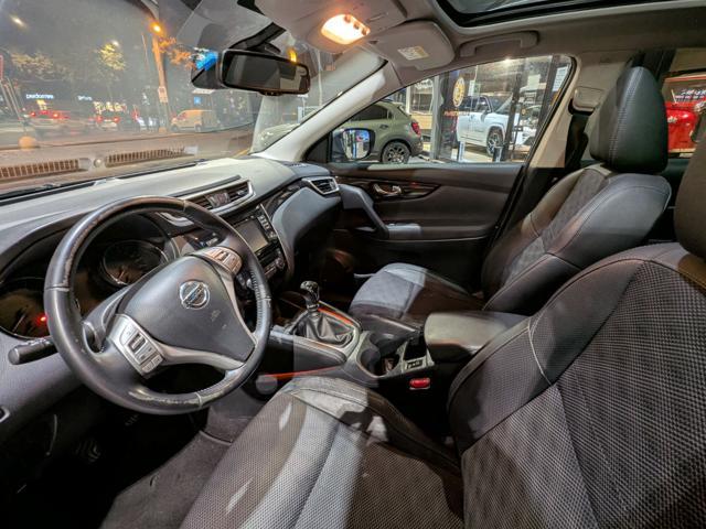 NISSAN Qashqai 1.2 DIG-T Acenta