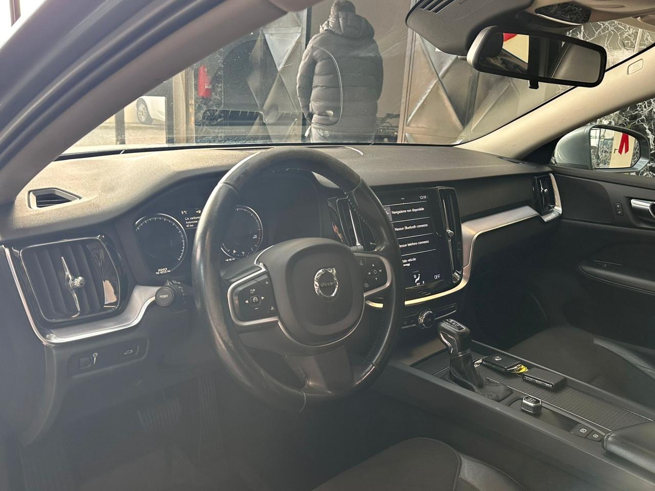 Volvo V60 D3 Geartronic Business Plus