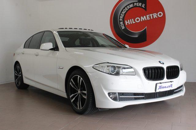 BMW 530 d cat Futura FULL OPTIONAL/TETTO APRIBILE