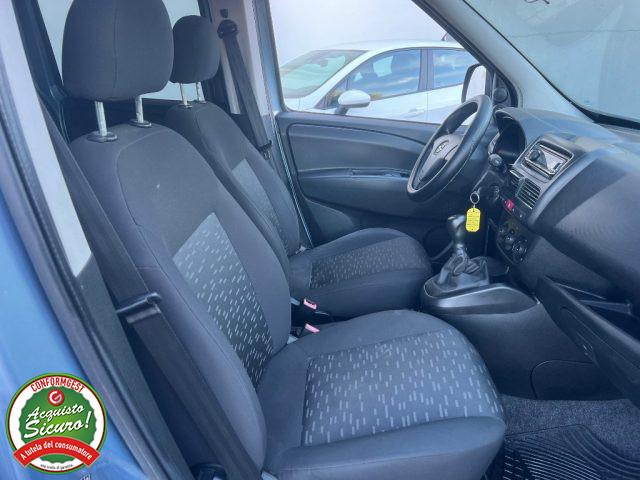 OPEL Combo Tour 1.3 CDTi 90CV PC-TN Club N1