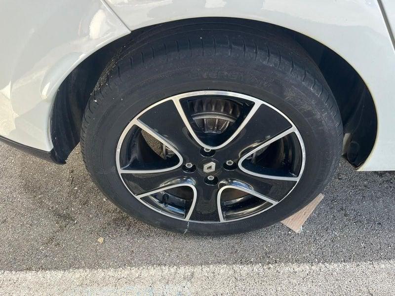 Renault Clio Clio Sporter dCi 8V 75CV Start&Stop Energy Duel