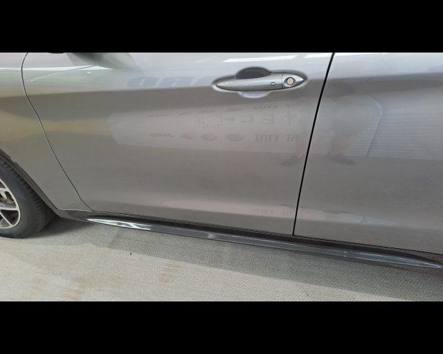 ALFA ROMEO Stelvio 2.0 t Ti Q4 280cv auto