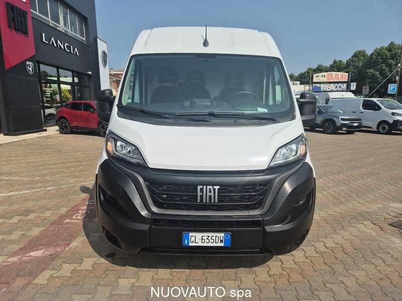 FIAT Ducato 33 2.2 Mjt 140CV MH2 PM-TM Furgone