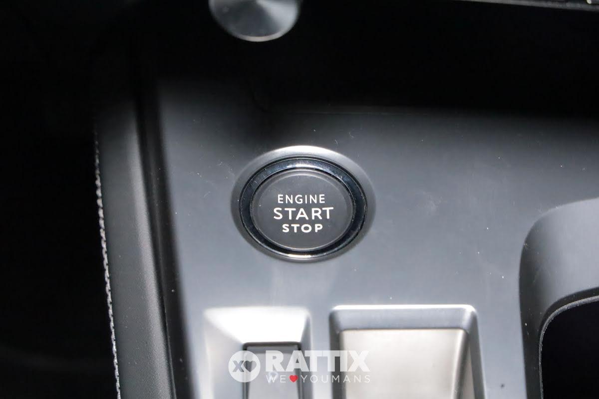 Peugeot 308 1.6 hybrid 180CV Allure Pack e-eat8