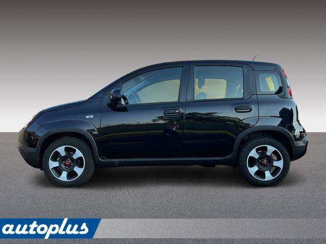 FIAT Panda 1.0 Mild Hybrid City Plus