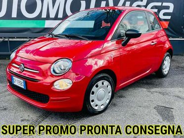 Fiat 500 500 1.0 hybrid 70 cv *SUPER PROMO*PRONTA CONSEGNA