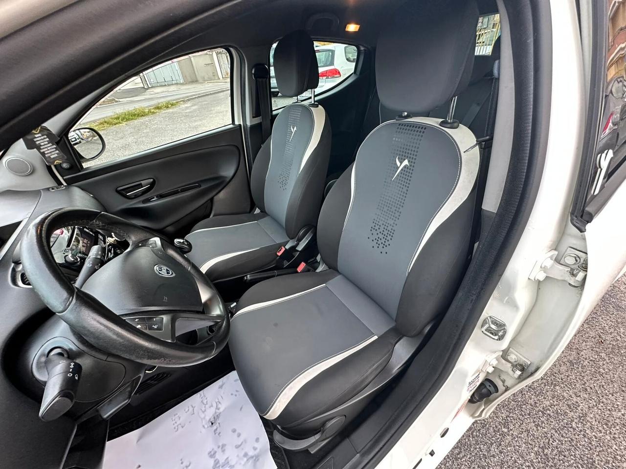 LANCIA YPSILON 1.2BENZINA-GPL 69CV EURO6