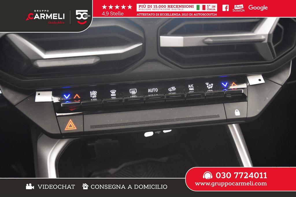Dacia Bigster 1.8 hybrid Journey