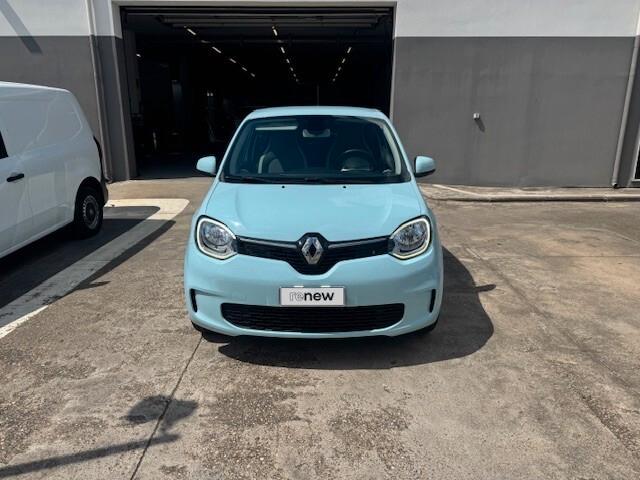 Renault Twingo SCe 65 CV Duel2
