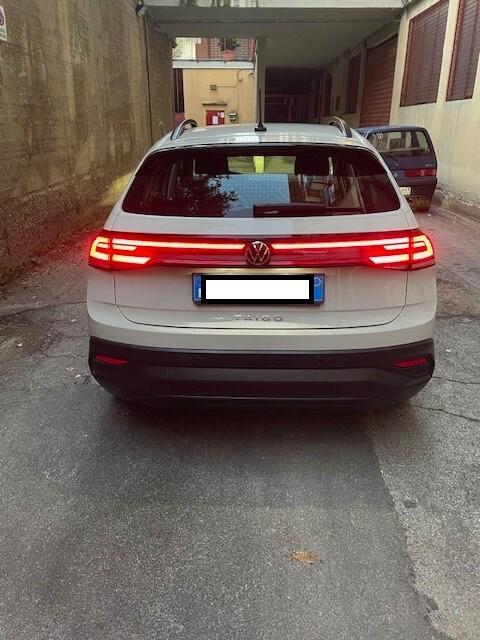 Volkswagen Taigo 1.0 TSI 95 CV Life