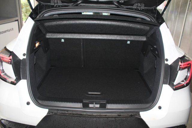 RENAULT Captur ECO-G TECHNO 100 CV GPL KM 0