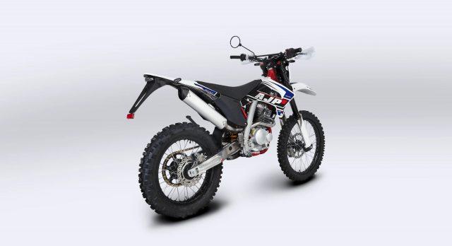 AJP SPR 240 Enduro / AJPmotos.com