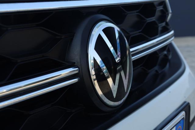 VOLKSWAGEN Taigo 1.0 TSI 115 CV DSG Life Prezzo Netto