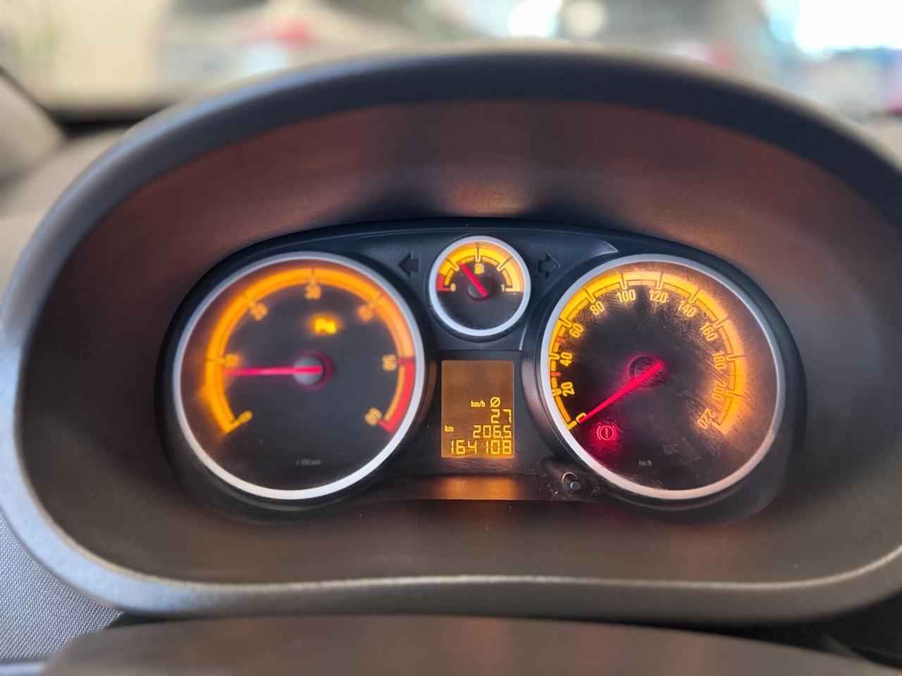 Opel Corsa 1.3 CDTI 75CV F.AP. 3 porte Elective