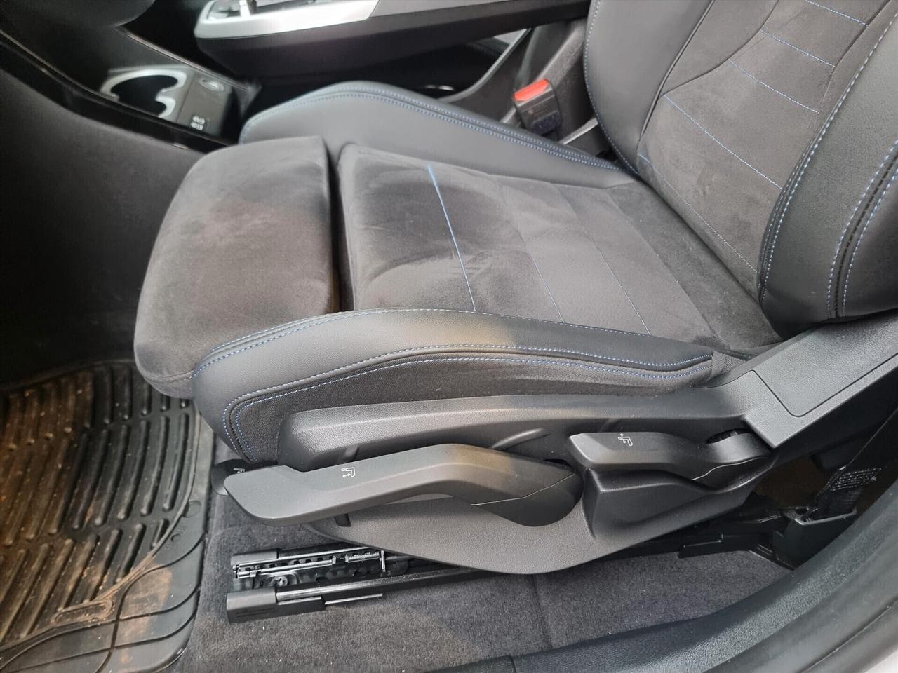 Bmw IX1 eDrive 20 Msport 92 CV ELETTRICA ITALIANA