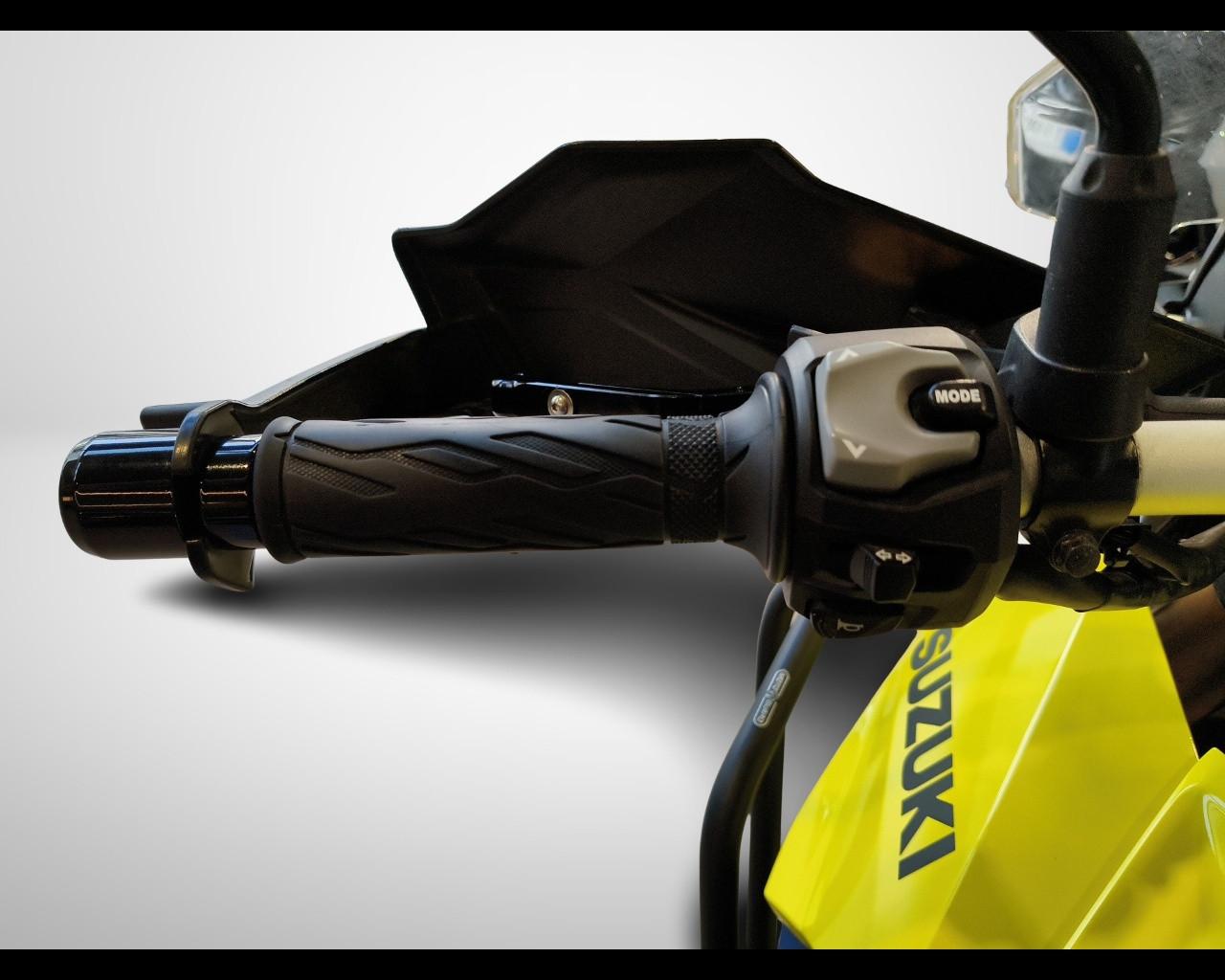 SUZUKI V Strom DL 800 - DE