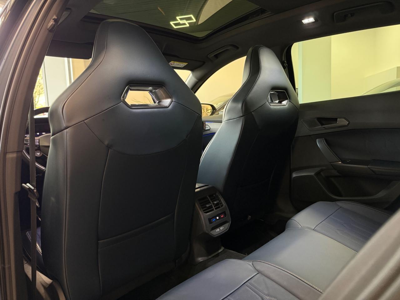 Cupra Formentor 2.0 TSI 4Drive DSG VZ Launch Edition