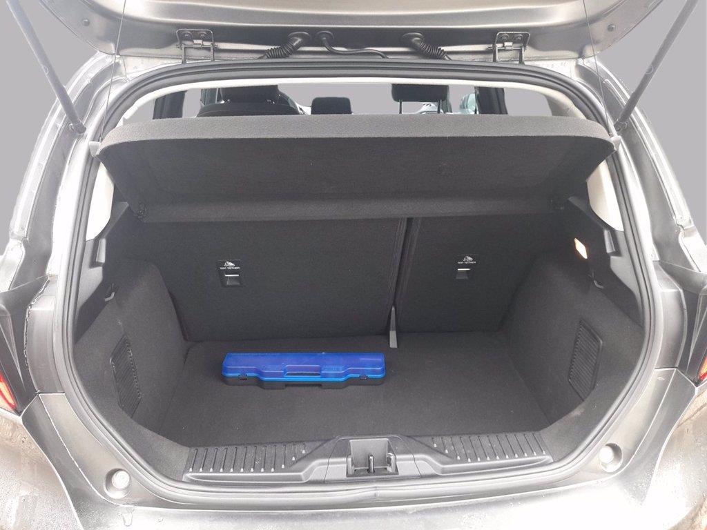 FORD Fiesta active 1.0 ecoboost h 125cv del 2023