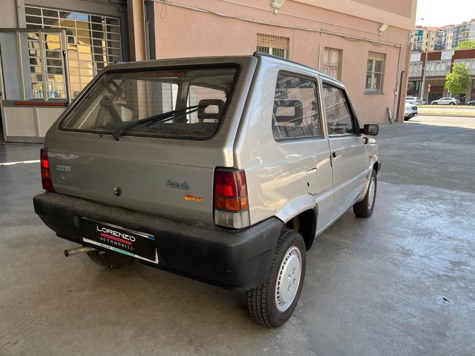 Fiat Panda 1.1 College