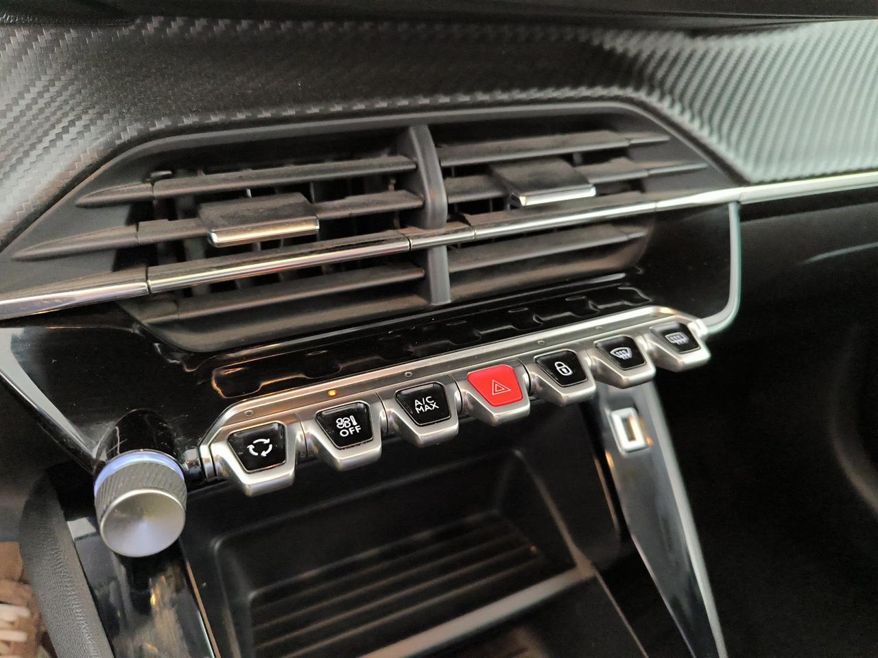 Peugeot 208 1.2 puretech active s&s 75cv