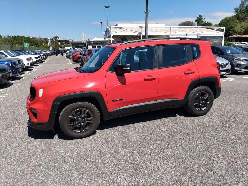 Jeep Renegade 2019 1.0 t3 Longitude 2wd