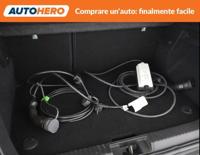 RENAULT Captur Plug-in Hybrid E-Tech 160 CV Intens