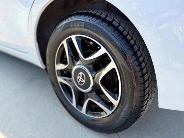 TOYOTA Yaris 1.4 D-4D diesel Style