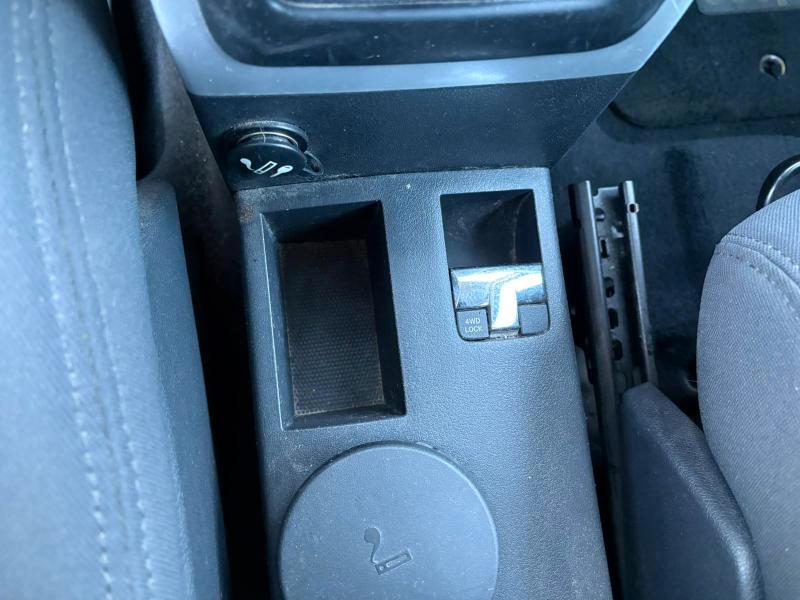 Jeep Patriot 2.0 td 140 CV Limited 4wd