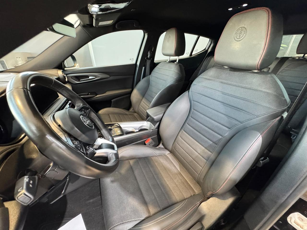 Alfa Romeo Tonale 1.6 diesel 130 CV TCT6 Sprint