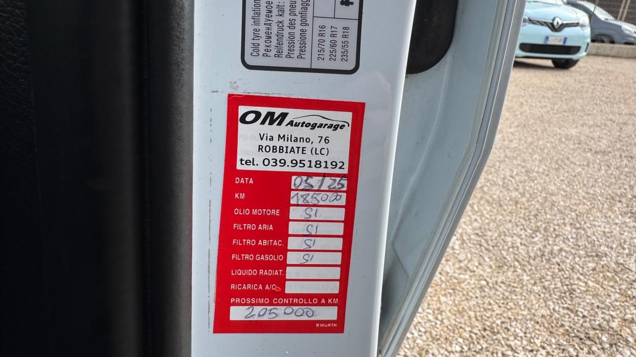 Kia Sportage 1.7 CRDI VGT 2WD Cool