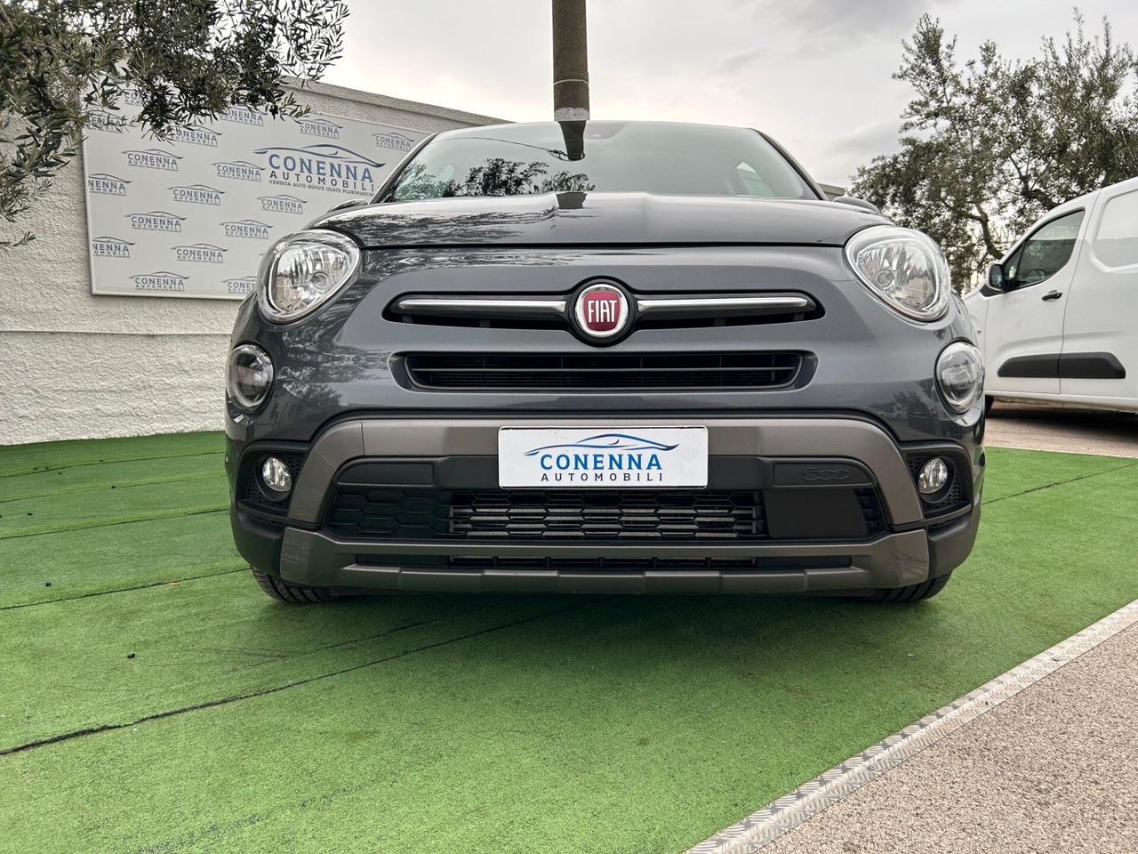 Fiat 500X 1.3 MultiJet 95 CV Business