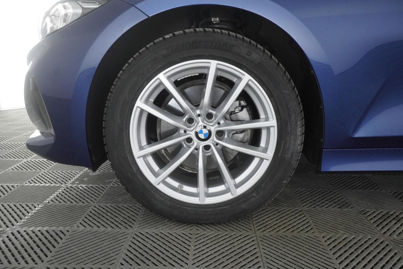 BMW Serie 3 (G20/G21) 320d 48V xDrive Touring