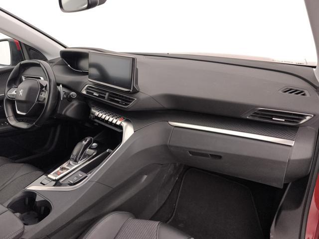 PEUGEOT 3008 1.5 bluehdi Allure s&s 130cv eat8