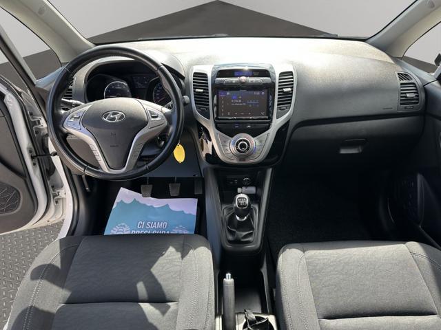 HYUNDAI iX20 1.4 90 CV Econext Classic