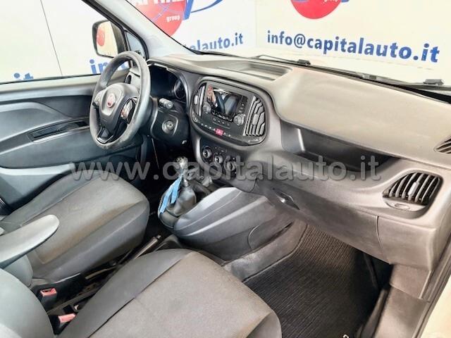 Fiat Doblo MAXI 16 MJ 105CV SX