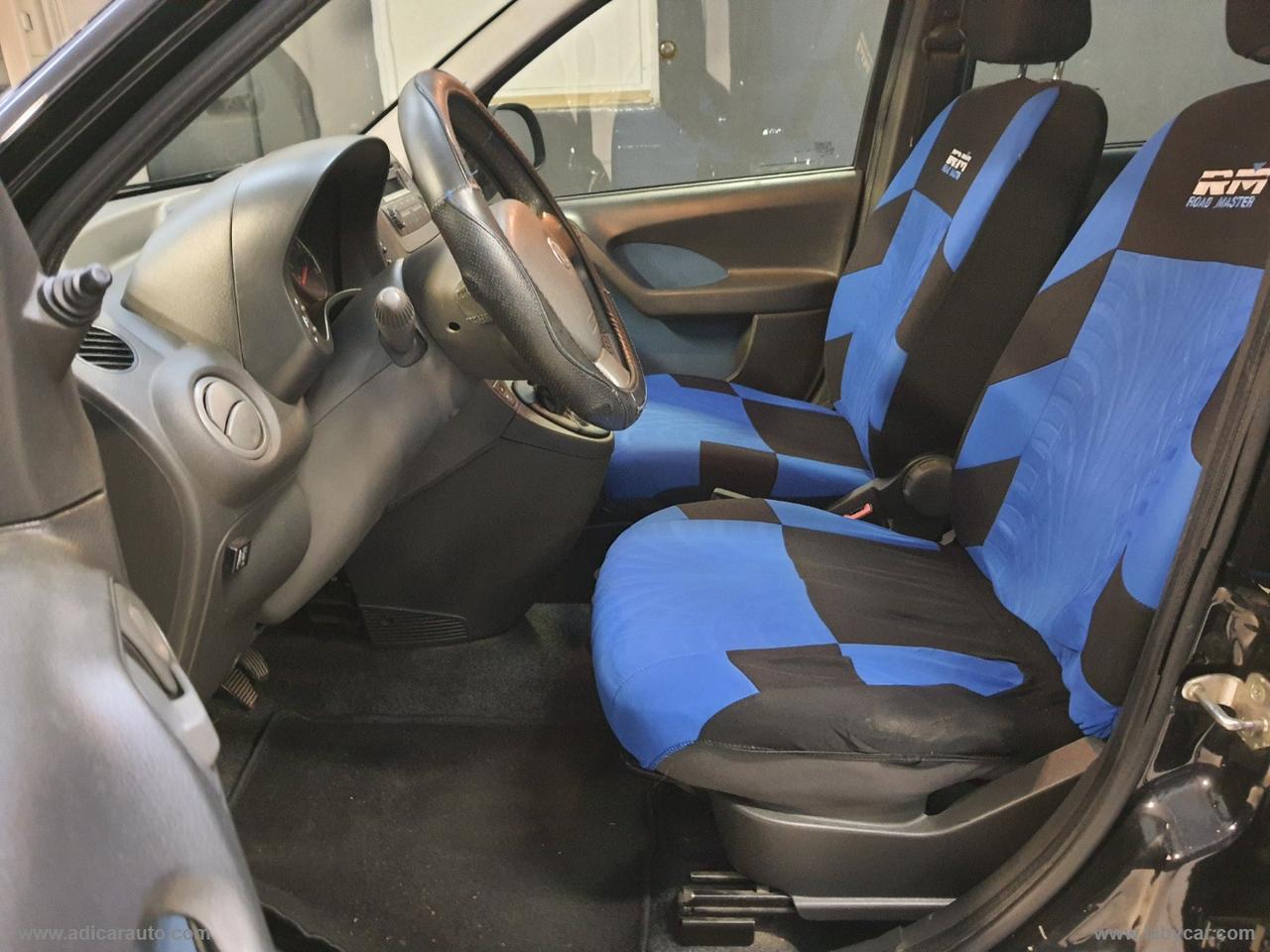 FIAT Panda 1.2 Dynamic GPL