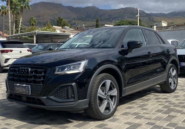 Audi Q2 Business 2.0 TDI 116CV 30