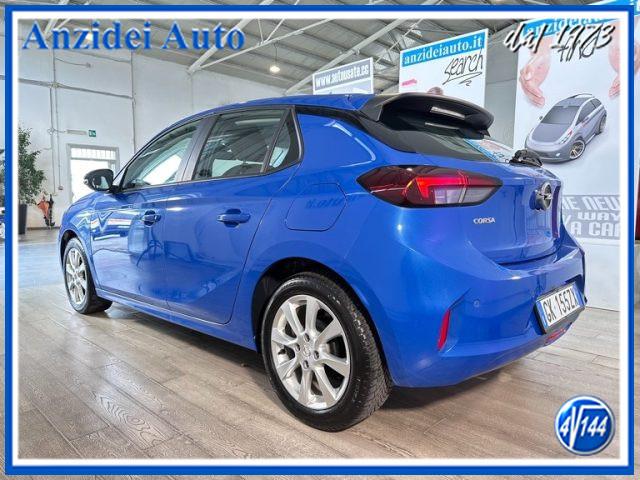OPEL Corsa 1.2 Edition 75 Cv