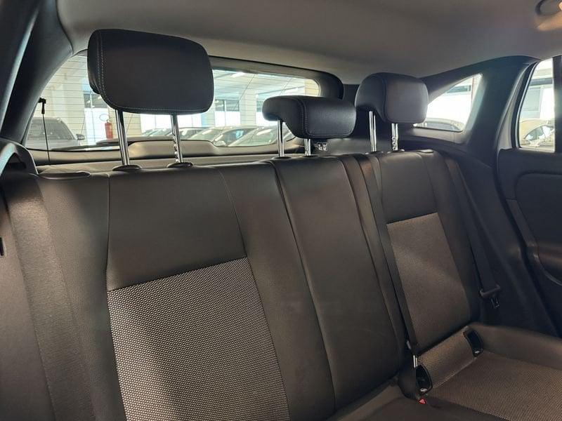 Mercedes-Benz GLA GLA 200 d Automatic Executive
