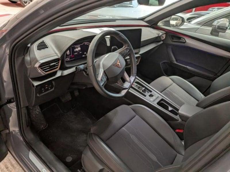 CUPRA Formentor Formentor 1.5 tsi 150cv dsg