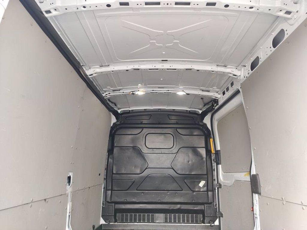 FORD Transit 350 L2H2 Trend 2.0 Eco MHEV 130 Cv del 2022