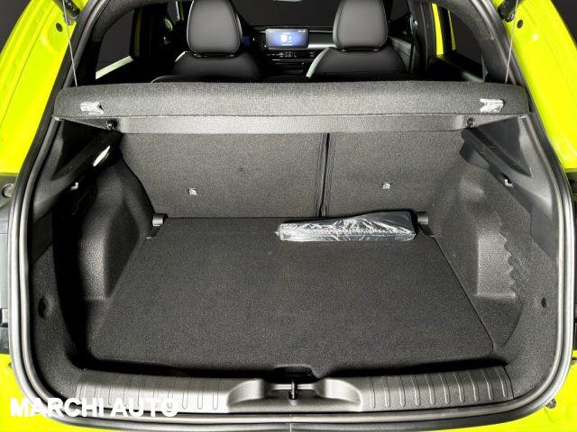 FIAT 600 Hybrid 145 CV DCT MHEV Sport Edizione Milano Corti