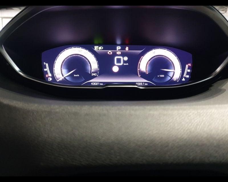 Peugeot 3008 2ª serie BlueHDi 130 S&S EAT8 GT