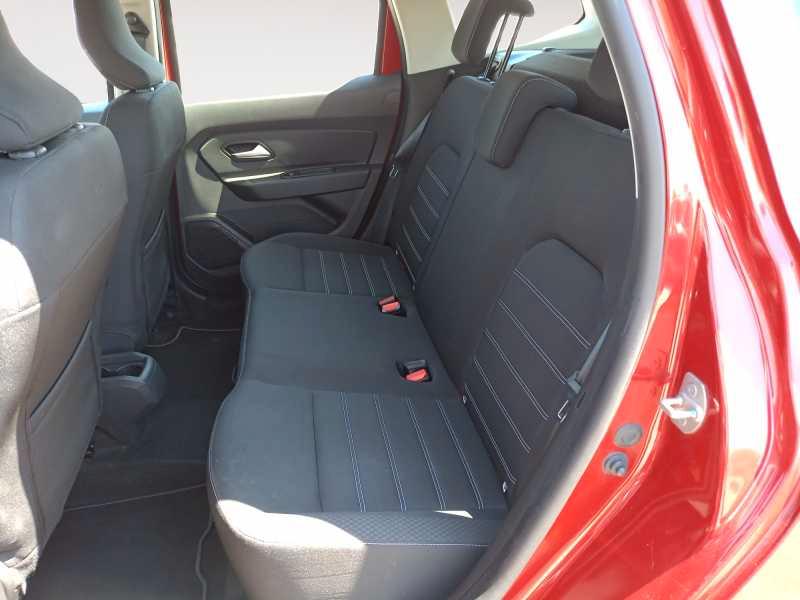 DACIA Duster 1.0 tce Expression Gpl 4x2 100cv