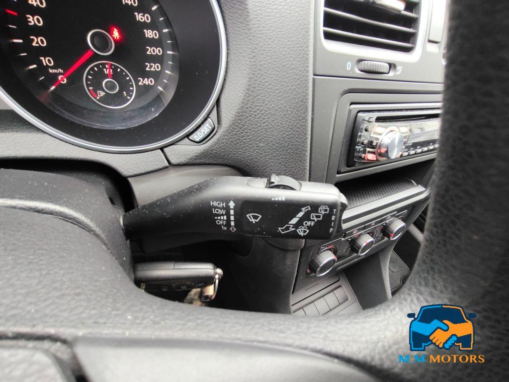 Volkswagen Golf 5 Porte Golf 5p 1.6 tdi Sport Edition