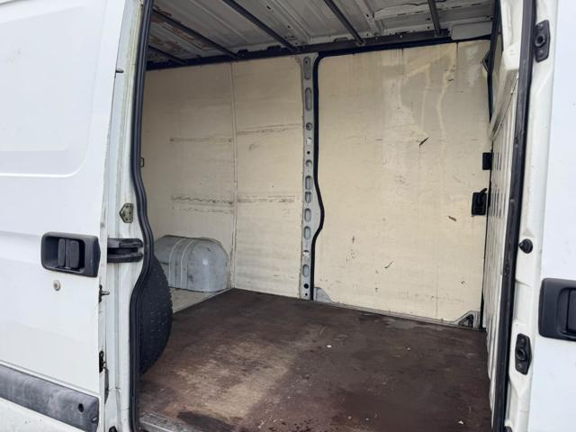RENAULT Master T35 2.2 dCi 16V PM-TA Furgone Confort